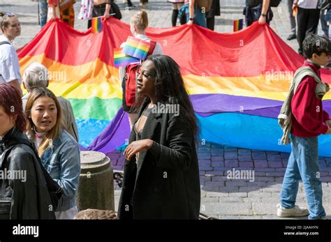 lgbt århus